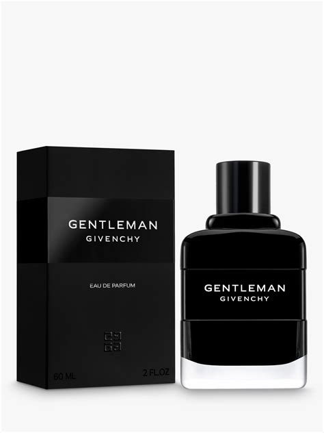 gentleman givenchy 2023|givenchy perfume for men.